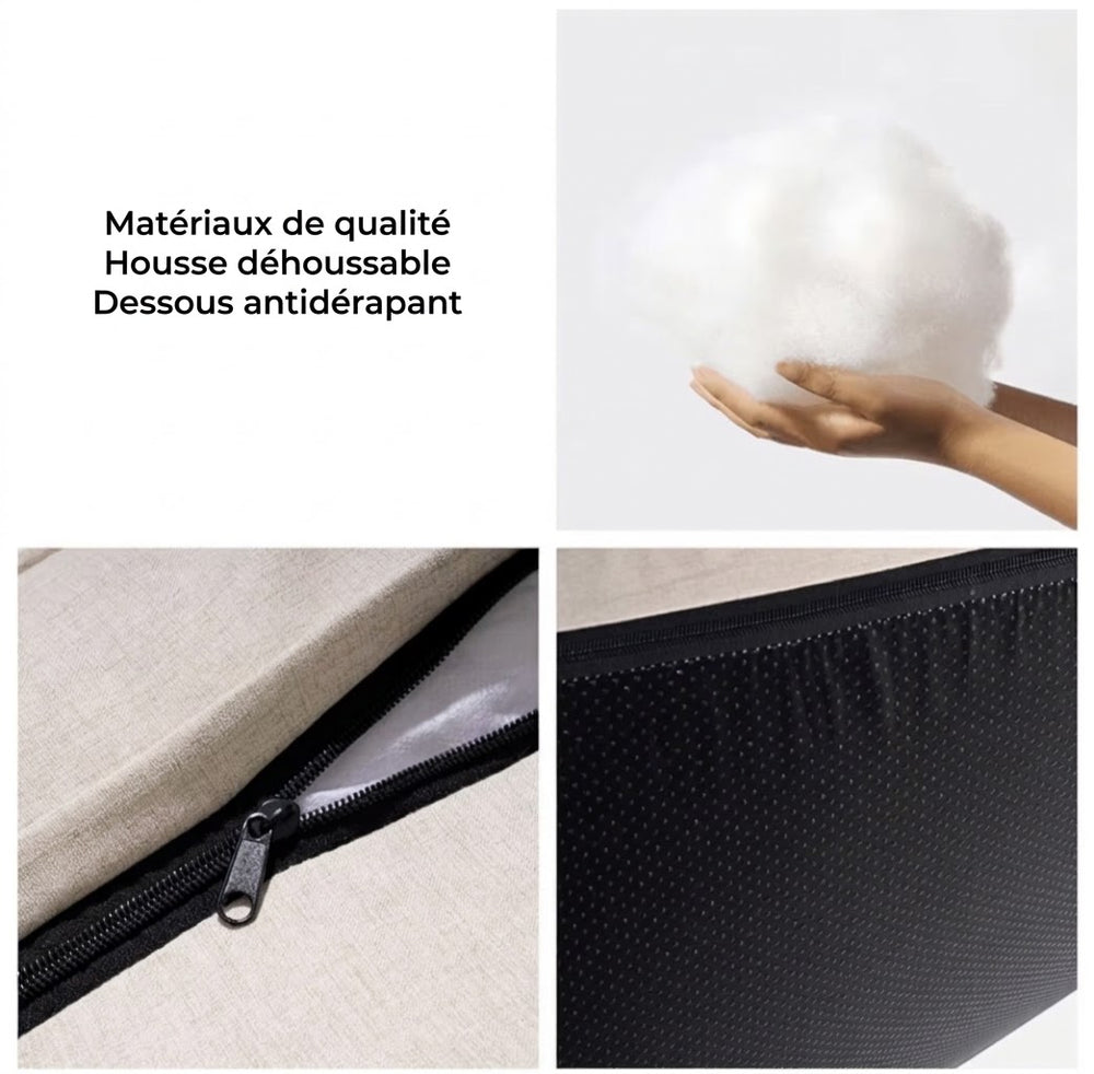 Lit orthopédique Dodog